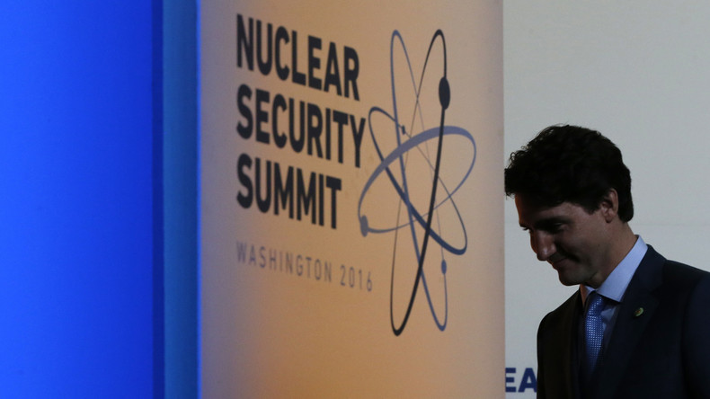 Canada : la sécurité des centrales nucléaires serait «inacceptable», selon un rapport parlementaire