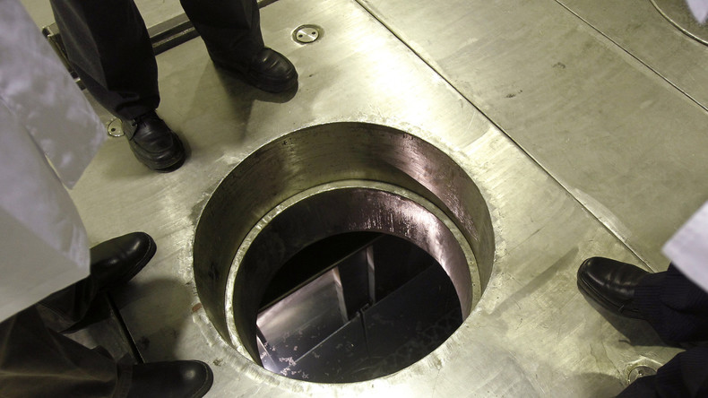 La Russie met un terme aux recherches nucléaires conjointes avec les Etats-Unis