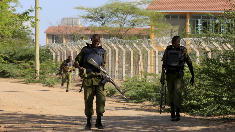 Kenya : six morts dans une attaque attribuée aux islamistes shebab dans le nord-est