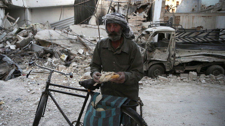 Sénateur de Virginie : «Rien ne prouve que John Kerry soit intéressé par la paix en Syrie»