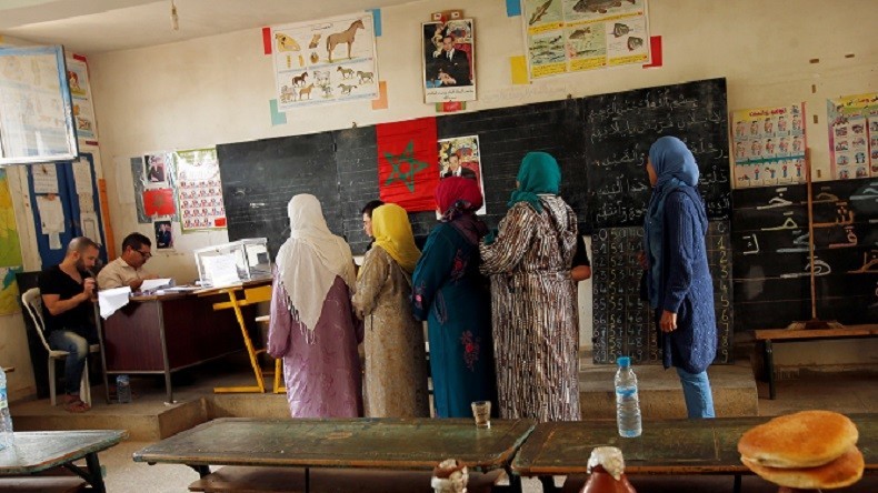 Législatives au Maroc : «La victoire du PJD a un avant-goût d'échec»