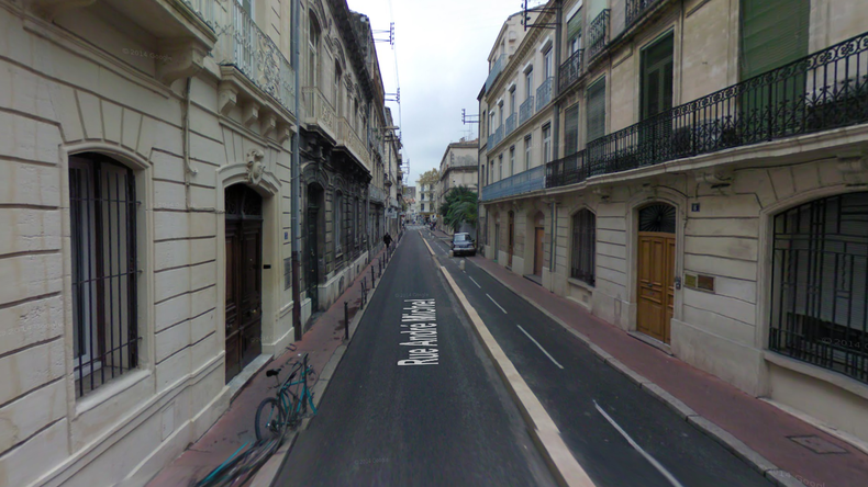 Montpellier : le local d'une députée PS incendié en marge d'une manifestation d'extrême gauche