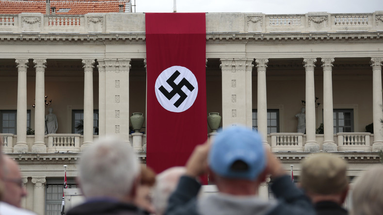 Selon une étude, la justice allemande a employé massivement d'anciens nazis