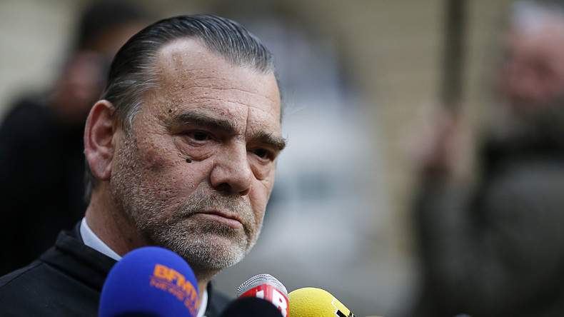Les avocats de Salah Abdeslam renoncent à défendre leur client