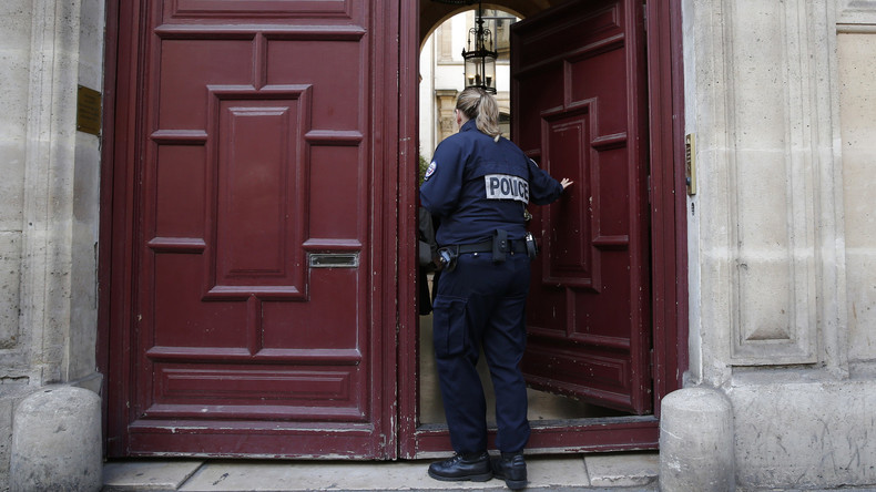 Braquage de Kim Kardashian : le parquet de Paris ouvre une information judiciaire