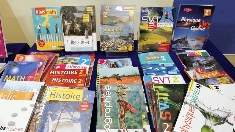 Education nationale : c'est plus «une affaire d’idéologie que de politique»