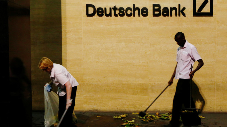 Jim Rogers : «La faillite de la Deutsche Bank va faire s’effondrer le système financier mondial»