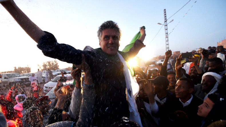 Rachid Nekkaz : «La France a tourné le dos aux valeurs de liberté, d’égalité et de fraternité»