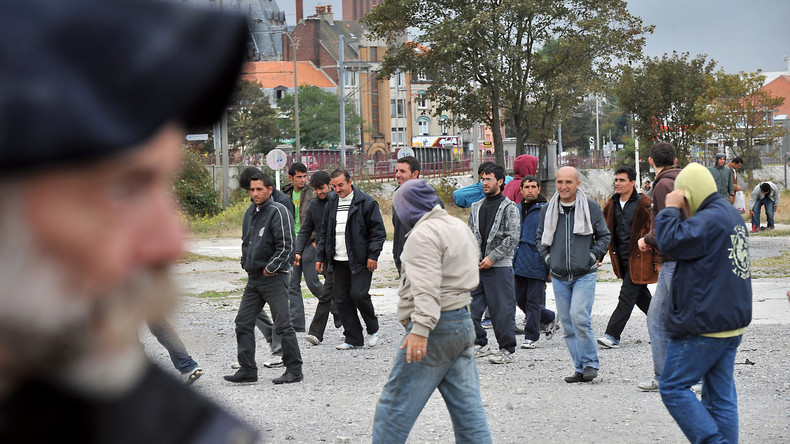 Les zones de non-droit en France : «Une situation d’échec assez évidente»