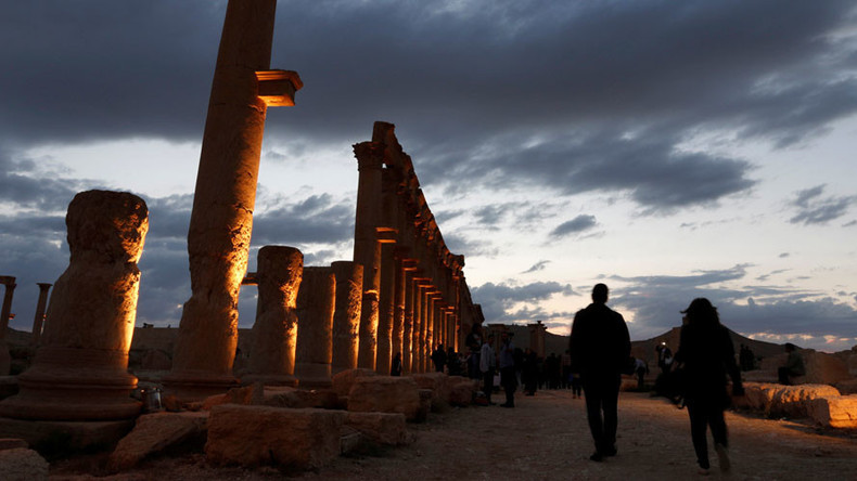 Ex-maire de Rome : la destruction par Daesh du patrimoine culturel est une tragédie souvent oubliée