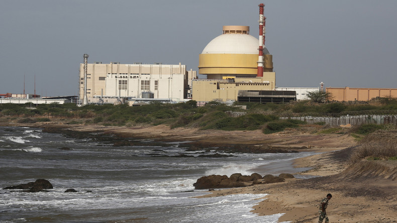 L’Inde annonce la fin de la construction de sa triade nucléaire