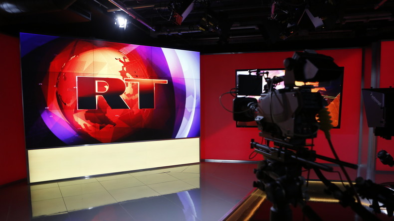 Banques britanniques contre RT : «C’est une honte pour un pays à la riche tradition journalistique»