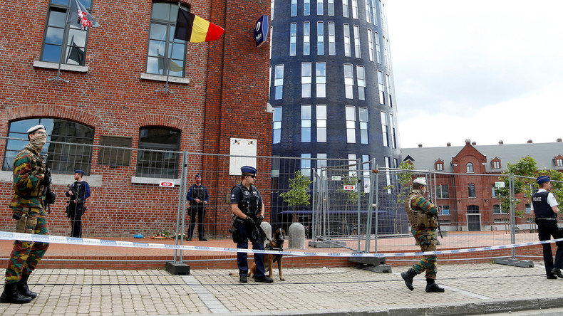 Belgique : quatre inculpations après un coup de filet antiterroriste en Flandre