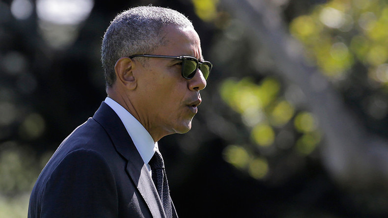 Wikileaks publie des courriels de Barack Obama et révèle même son adresse mail