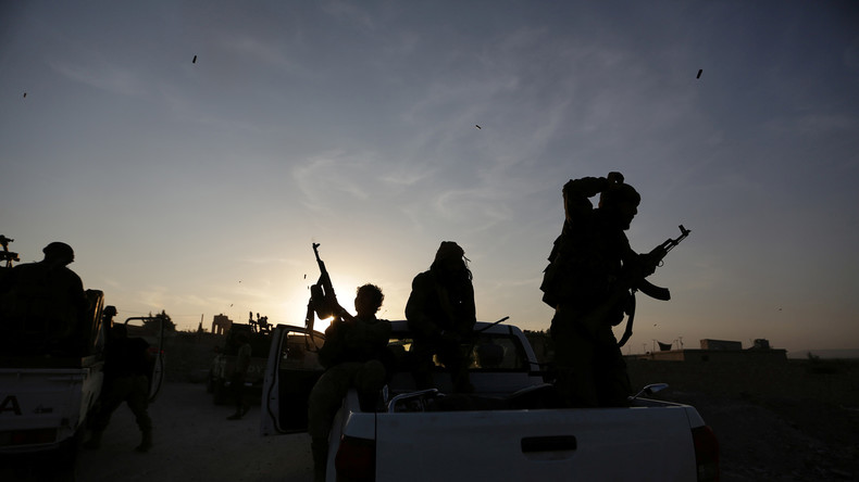 Diplomate britannique : les doubles standards de l'Occident sont scandaleux