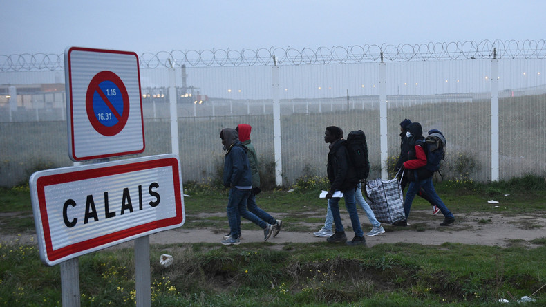 Politique à l'égard des réfugiés : «Du point de vue humain, c’est complètement aberrant»