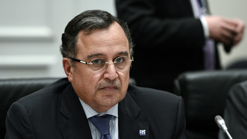 Ex-ministre égyptien : «Le départ de Bachar el-Assad n'est pas une solution maintenant»