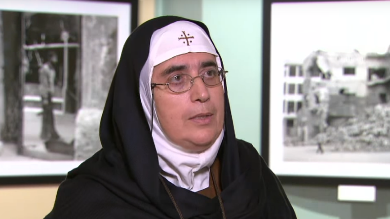 Mouvement de réconciliation syrien : la situation des chrétiens en Syrie «est critique»