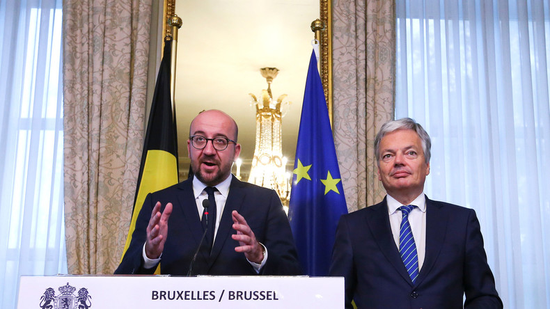 CETA : «Un accord de ce type-là ne sera bénéfique pour personne»