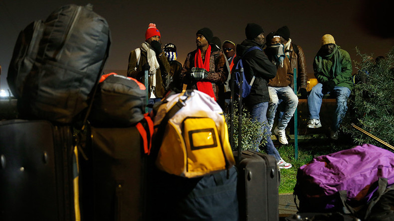 Impuissance occidentale sur le front des réfugiés