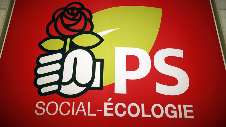 La Cnil sanctionne le PS pour une faille de sécurité sur son site