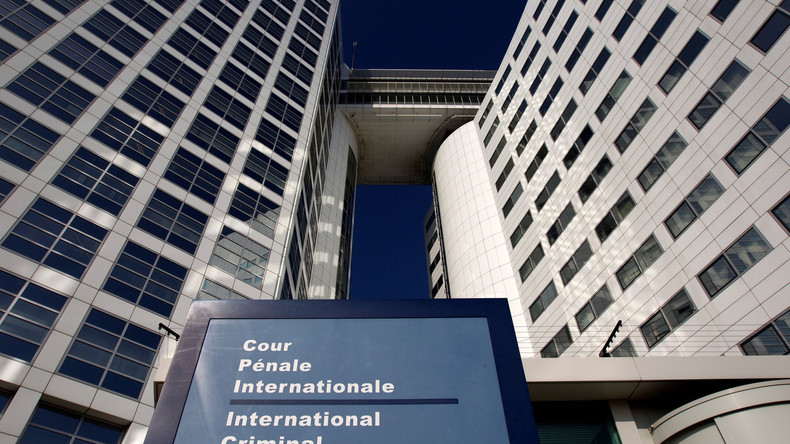 Paris tente de convaincre l'Afrique du Sud, la Gambie et le Burundi de ne pas quitter la CPI