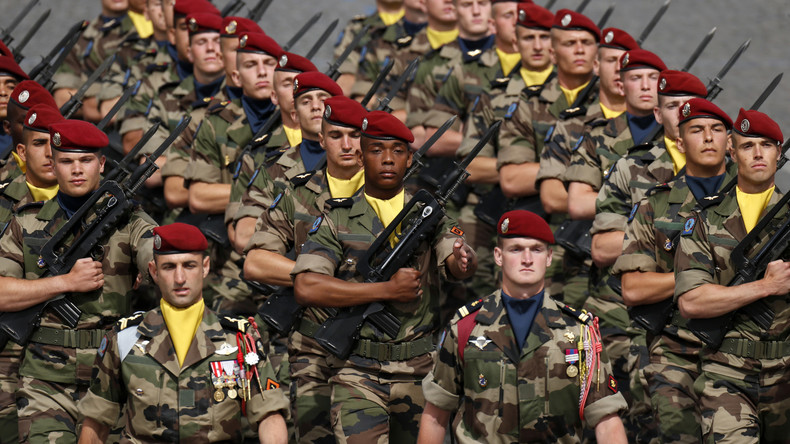Bilan de l'opération Sangaris : la France sera-t-elle confrontée à «une stratégie perdante» ?