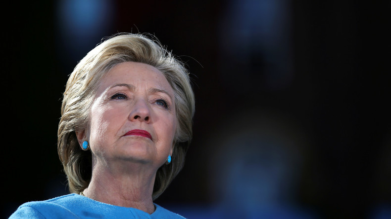 Le FBI rouvre l'enquête sur les courriels : «Un coup énorme contre Hillary»