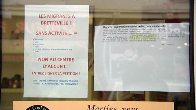 L’ex-maire de Bretteville-sur-Laize poursuit ses administrés pour incitation à la haine raciale