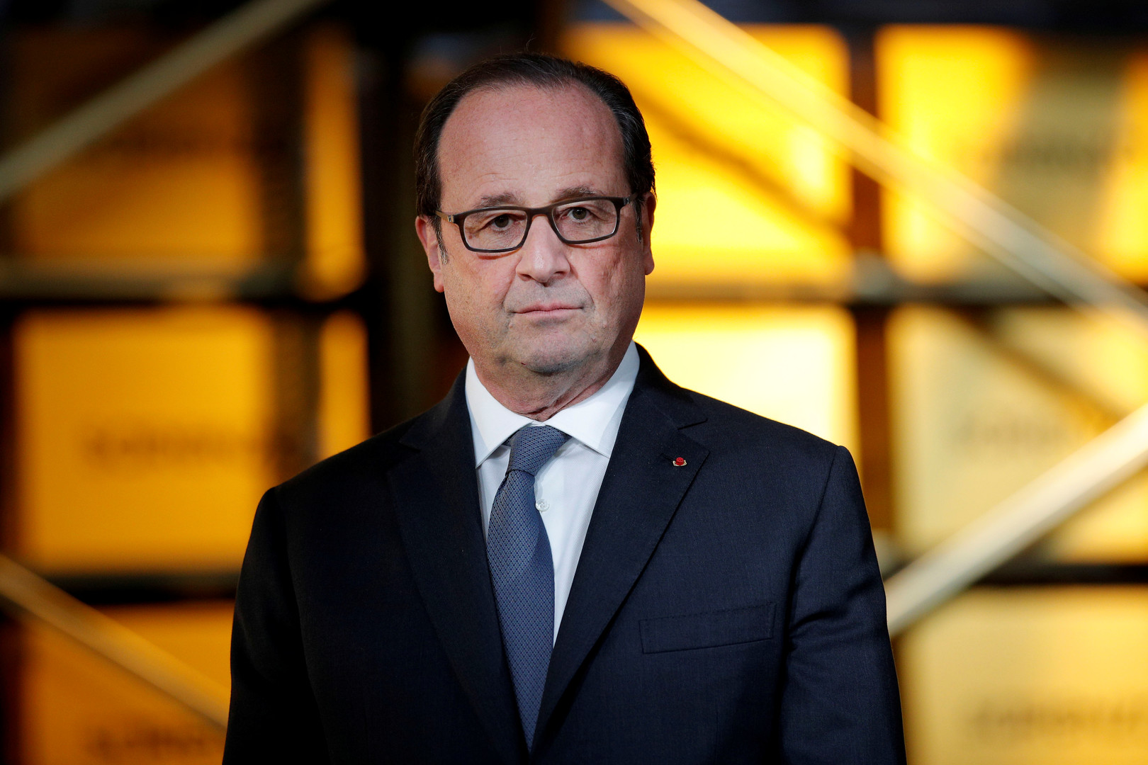 «Un président ne devrait pas dire ça» ce livre empêcheratil François Hollande de se «Un président ne devrait pas dire ça» ce livre empêcheratil François Hollande de se