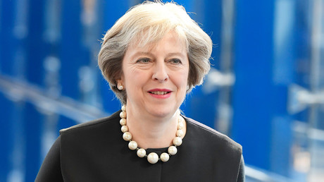 Brexit : Theresa May activera le processus de sortie de l'UE avant fin mars 2017