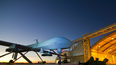 Base de drones au Niger : un «hub majeur» assurant l’emprise américaine sur l'Afrique ?
