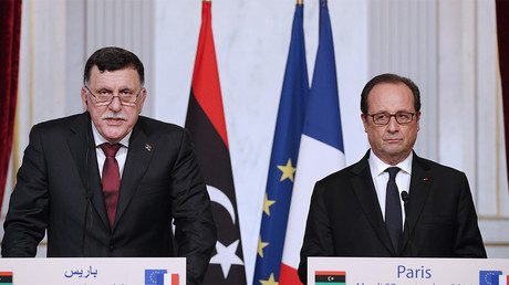 Libye : silence radio de la diplomatie française après l'échec d'une réunion à son initiative