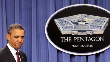 Tiraillés entre le Pentagone et la Maison Blanche, les Etats-Unis font du surplace en Syrie