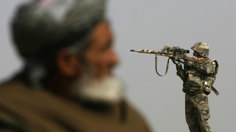 Une guerre sans fin : ce qu'il faut retenir pour le 15e anniversaire de l’invasion de l’Afghanistan
