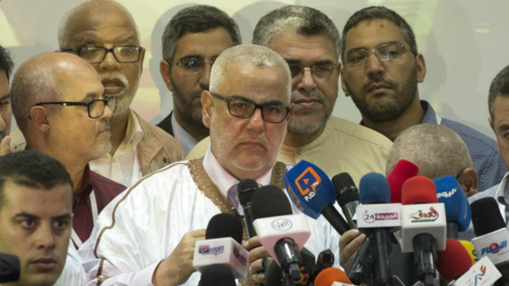 Maroc : les islamistes vainqueurs des législatives (officiel)