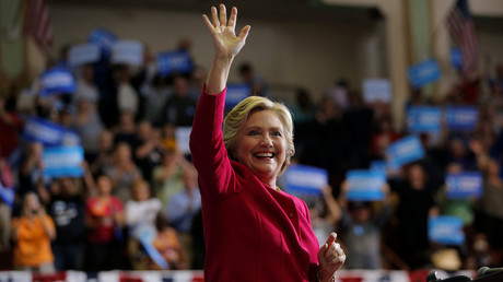 WikiLeaks démasque Hillary Clinton : «Je suis détachée de la lutte de la classe moyenne»
