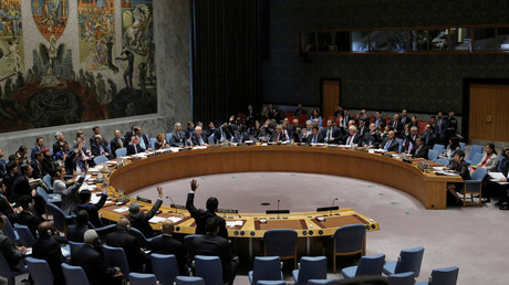 Syrie : le Conseil de sécurité rejette le texte présenté par Moscou