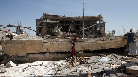 Washington «réexaminera» son soutien à la coalition menée par Riyad après les raids au Yémen 