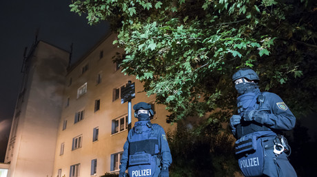 Allemagne : la police peine à mettre la main sur un Syrien soupçonné de préparer un attentat