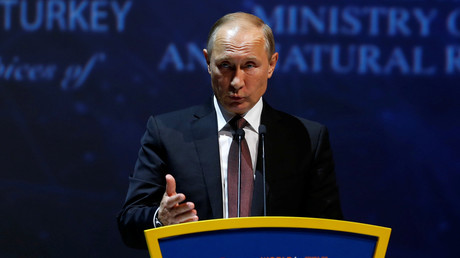 Moscou soutient l’OPEP dans sa tentative de stabiliser ou réduire la production pétrolière