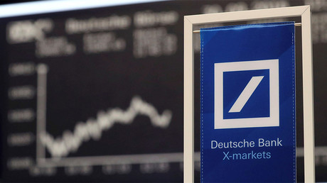 La Deutsche Bank a-t-elle passé les «stress tests» grâce à un traitement de faveur ?