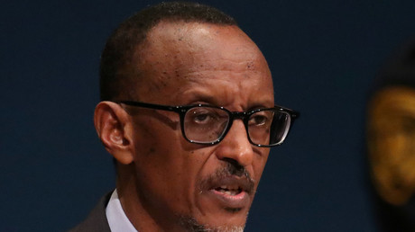 Rwanda : le président Kagame brandit la menace d'une nouvelle rupture diplomatique avec la France