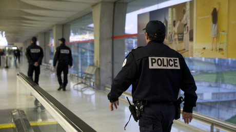 Aéroport de Roissy : une mère de famille djihadiste interpellée à son retour de Syrie