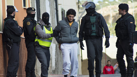 Un rapport du Centre international d’étude de la radicalisation (ICSR) pointe les relations de plus en plus fortes entre délinquance et terrorisme en Europe