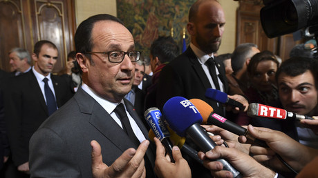 Juppé, loi Travail, déchéance de nationalité : les cinq déclarations choc de Hollande