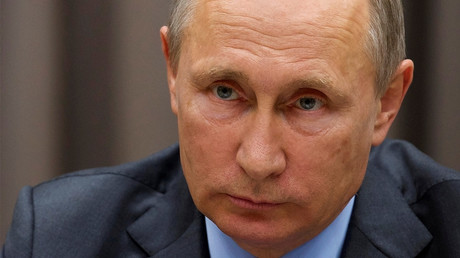 Vladimir Poutine : l'Occident est responsable de la guerre en Syrie