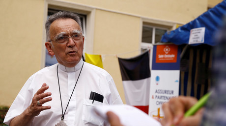 Avant la présidentielle, les évêques écrivent une lettre inquiète à la France 
