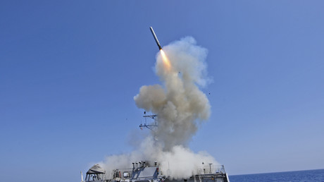 «Des frappes d’autodéfense limitées» : des missiles américains détruisent 3 stations radar au Yémen 