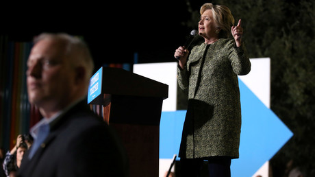 Top 10 des révélations des emails de campagne d’Hillary Clinton